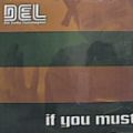 Del the funky Homosapien, If You Must